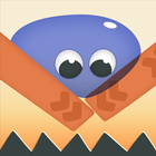 Jelly Blob Puzzle Zeichen