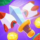 Knife Rotate APK