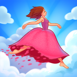 Hover Skirt: stack & dress up APK