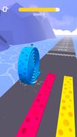 Spiral Run 3D screenshot 2