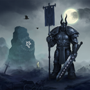 Knight Dark Gothic Wallpaper APK