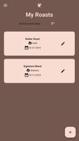 CoffeeCompanion screenshot 1