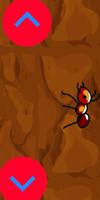 Ant VS Anvil Affiche
