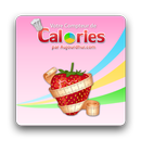Votre Compteur de Calories APK