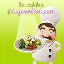 La cuisine d'Aujourdhui.com APK
