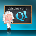 Calculez votre QI biểu tượng