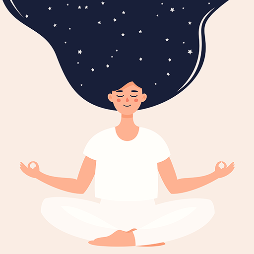 Anxiety Relief Sounds