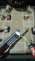 Buckshot Duel: Roulette Online syot layar 3