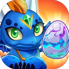 Idle Dragon Tycoon - Evolve, M APK download