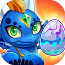 Idle Dragon Tycoon - ドラゴンマネージャ APK