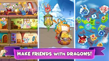 Idle Dragon Tycoon ảnh chụp màn hình 3