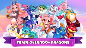 Idle Dragon Tycoon poster