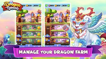 Idle Dragon Tycoon ảnh chụp màn hình 2