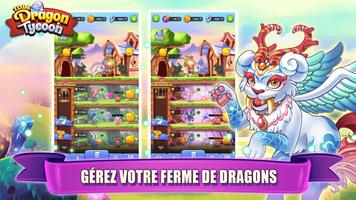 Idle Dragon Tycoon capture d'écran 3
