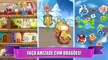 Idle Dragon Tycoon imagem de tela 3