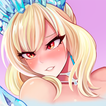 Idle Space Farmer - Tycoon ไอคอน