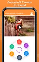 All Video Converter 2019 - Convert Video Formats capture d'écran 3