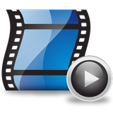 Any Video Player ไอคอน