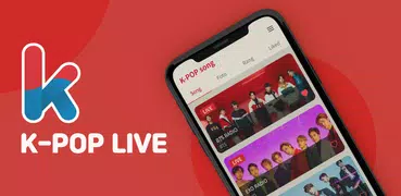 K-POP LIVE