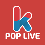 K-POP LIVE 아이콘