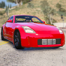 Drift Simulator car Drive 350Z APK
