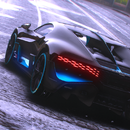 Car Driving Bugatti Game 3D APK