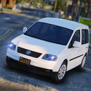Cargo Bus Ultimate Car Driving APK