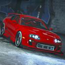 Supra Car Game: Drive & Drift APK