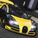 Driving Bugatti Game: GT Race APK