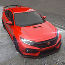 Civic City Driving: Honda Car APK