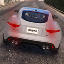 Fast Jaguar F SVR SUV Driving APK