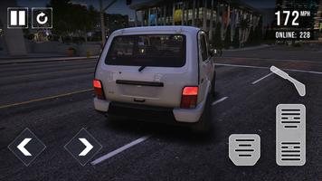 Niva: Off-Road Car Driving screenshot 3
