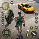 Crime Rio Gangster Simulator APK