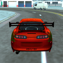 JDM Race Driver: Toyota Supra APK