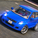 Suzuki Car Game: Real Parking APK
