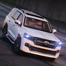 Offroad Cruiser Drive Car Game APK