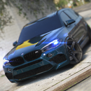 X Car: SUV Driving Simulator APK