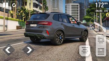 X Car: SUV Driving Simulator screenshot 2
