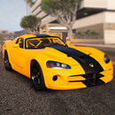 Dodge Viper ACR Race Simulator APK