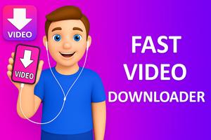 AnySave: 720p Video Downloader スクリーンショット 3