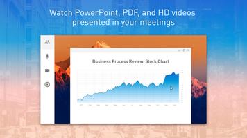 AnyMeeting Webinars 스크린샷 2