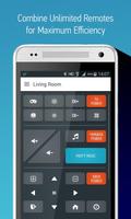 AnyMote Smart Universal Remote постер