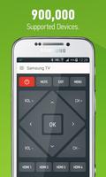 AnyMote Smart Universal Remote স্ক্রিনশট 2