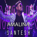 amalina santesh