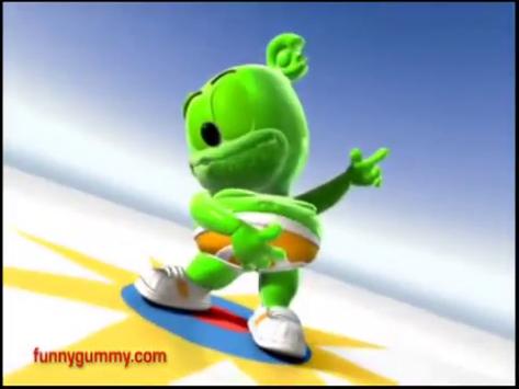 Baixar Eu Sou O Gummy Bear Download Dance Gummy Bear 2019 Apk For Android Latest Version