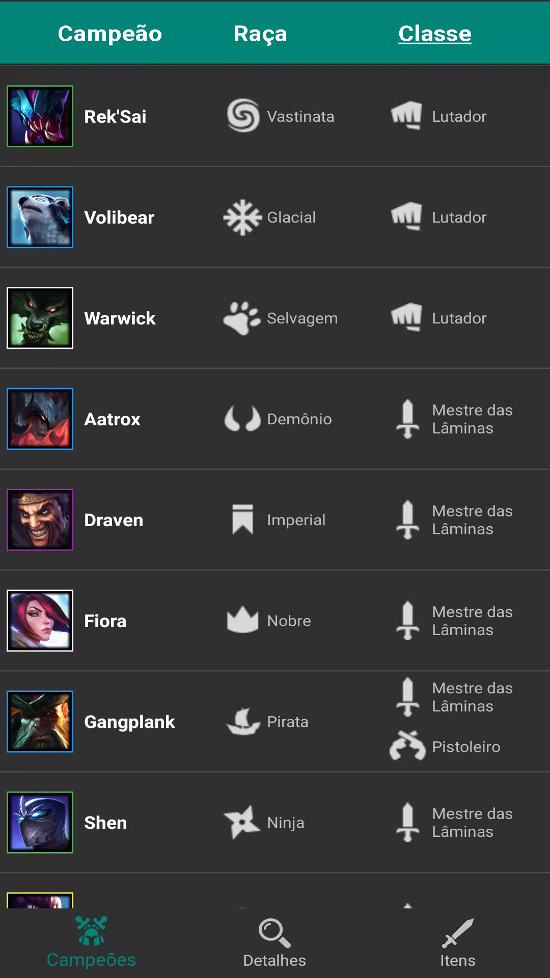 Builds For TFT - LoLChess APK for Android - Latest Version (Free Download)