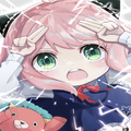 Anya Forger Anime Wallpaper
