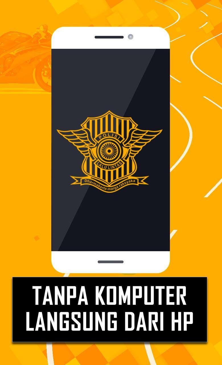Cara Menghitung Pajak Motor para Android APK Baixar