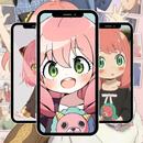 Anya Cute: Wallpaper Anya HD APK