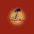 A Nyar NwayOo-icoon